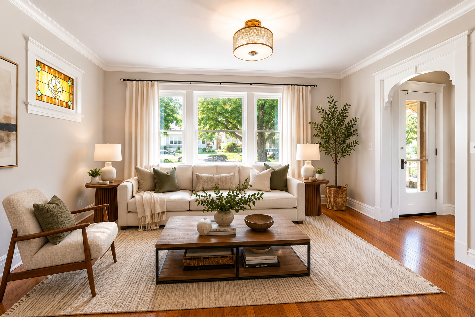3747 Wisconsin Avenue Property Photo 4