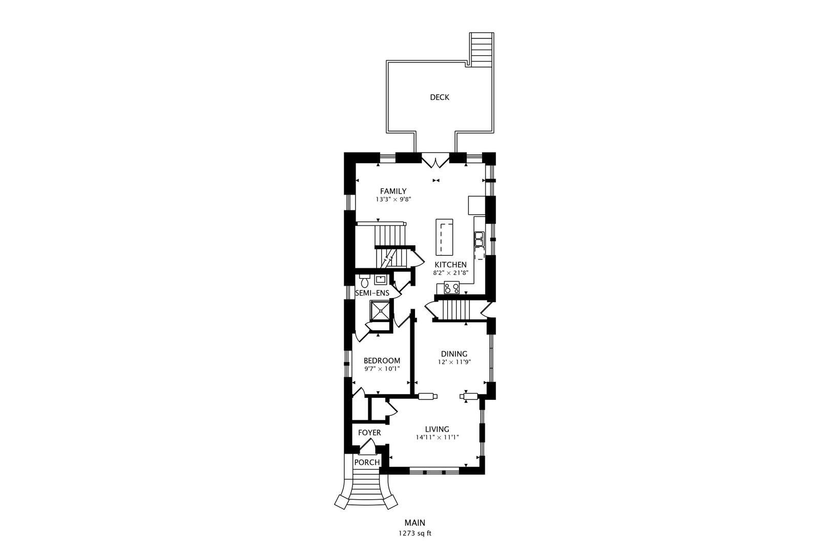 3747 Wisconsin Avenue Property Photo 34