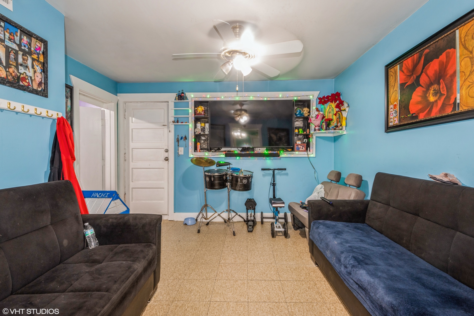 2417 S Saint Louis Avenue Property Photo 3