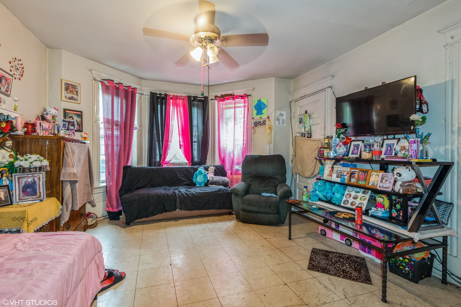 2417 S Saint Louis Avenue Property Photo 4