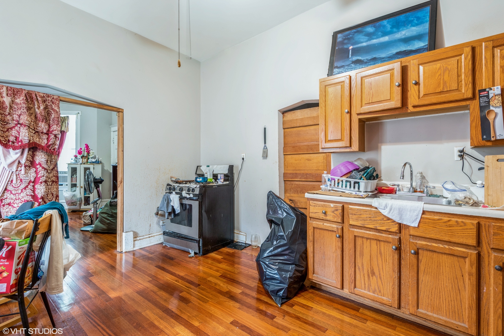 2417 S Saint Louis Avenue Property Photo 11