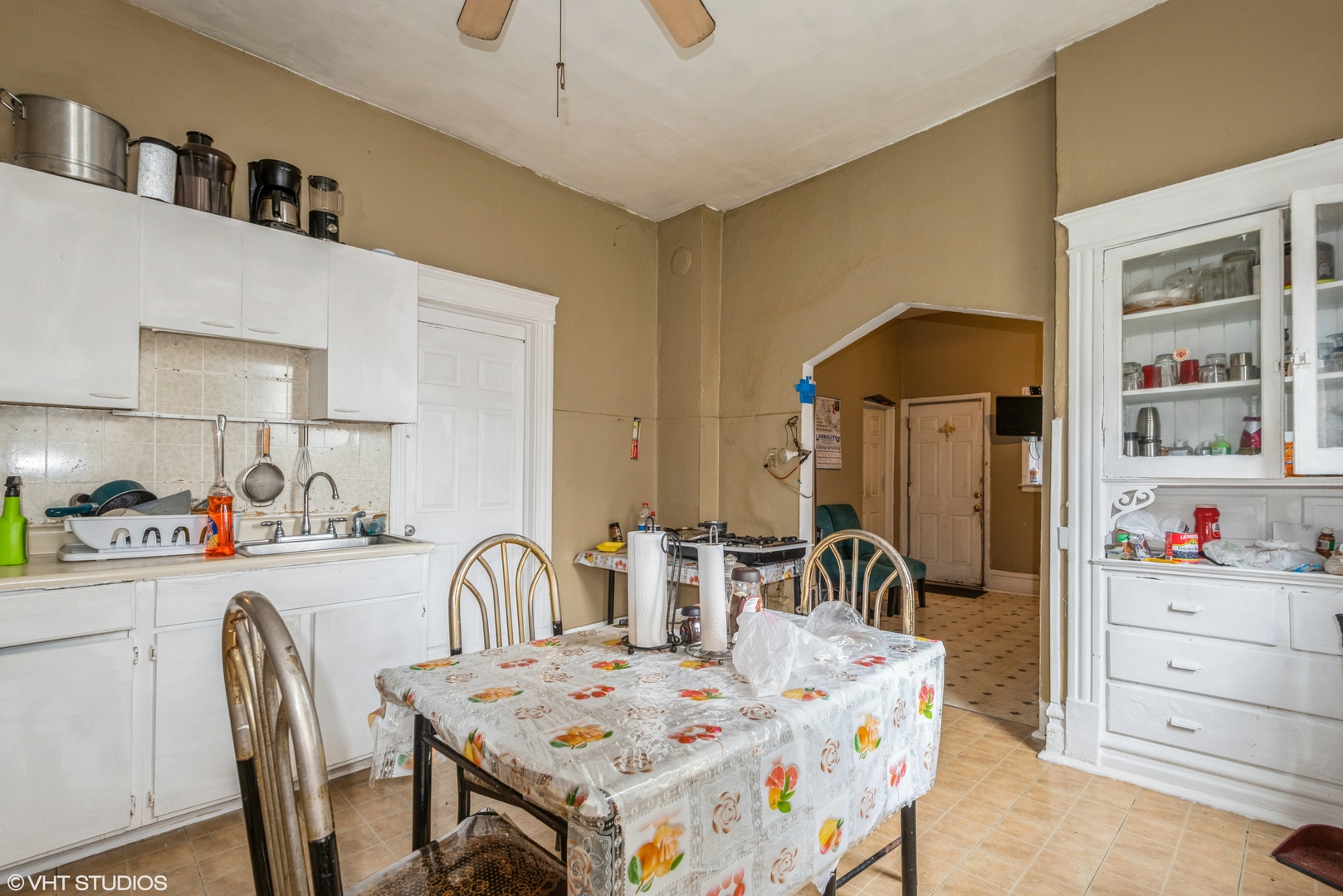 2417 S Saint Louis Avenue Property Photo 13