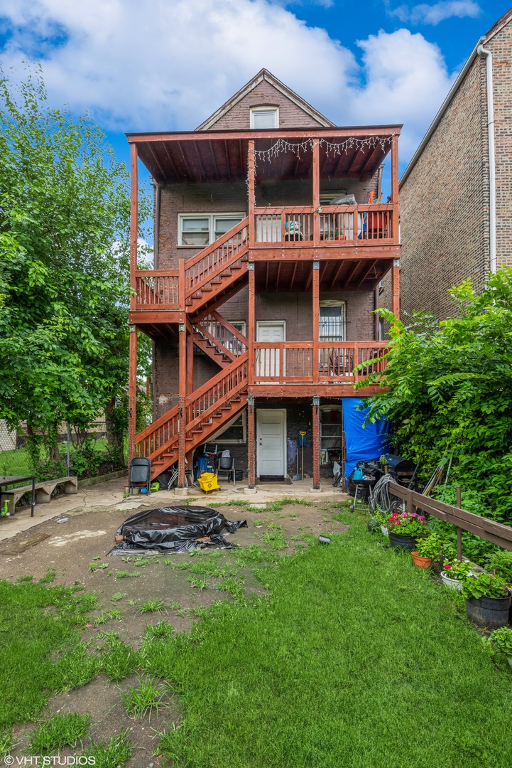 2417 S Saint Louis Avenue Property Photo 20
