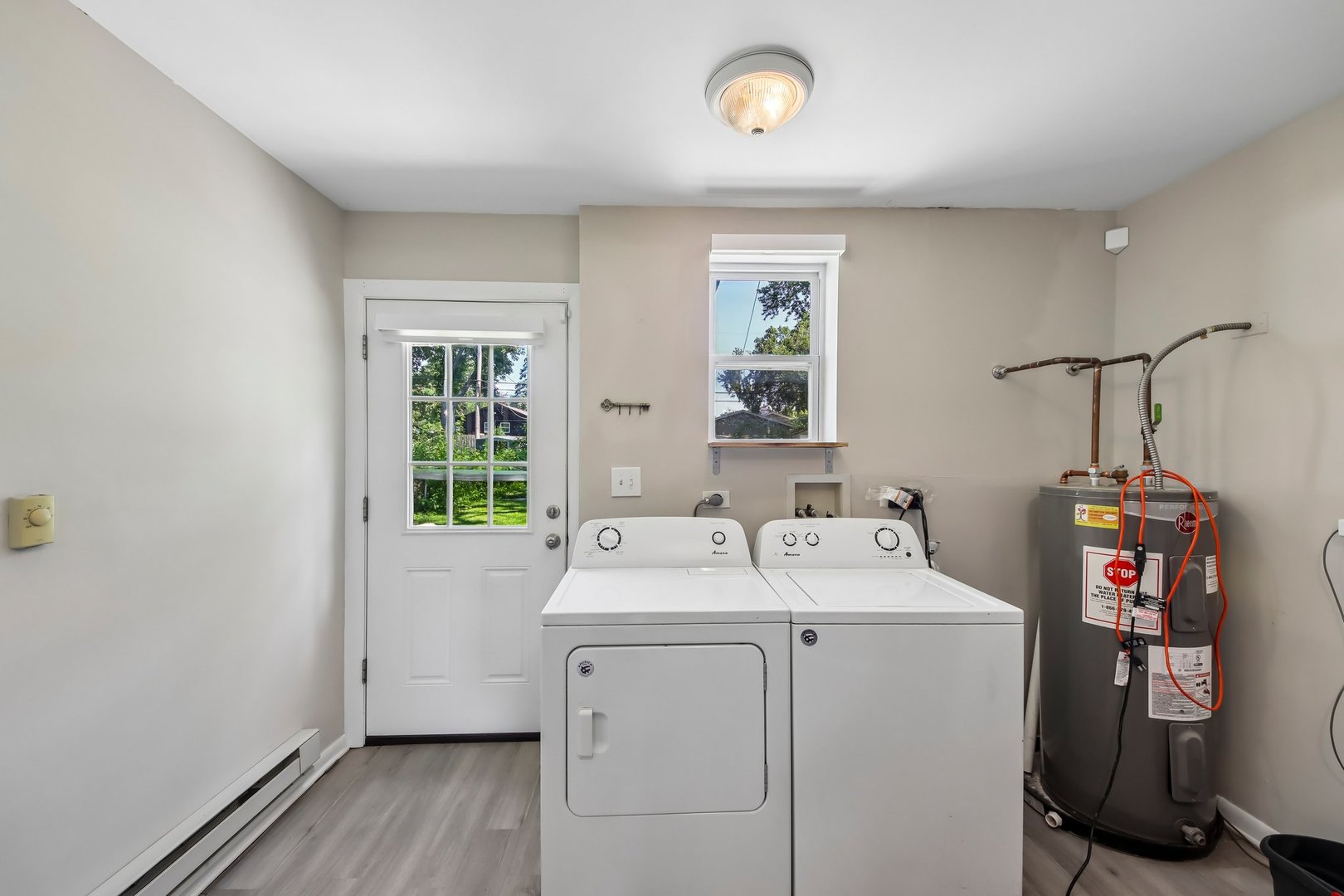 1423 Melrose Avenue Property Photo 12