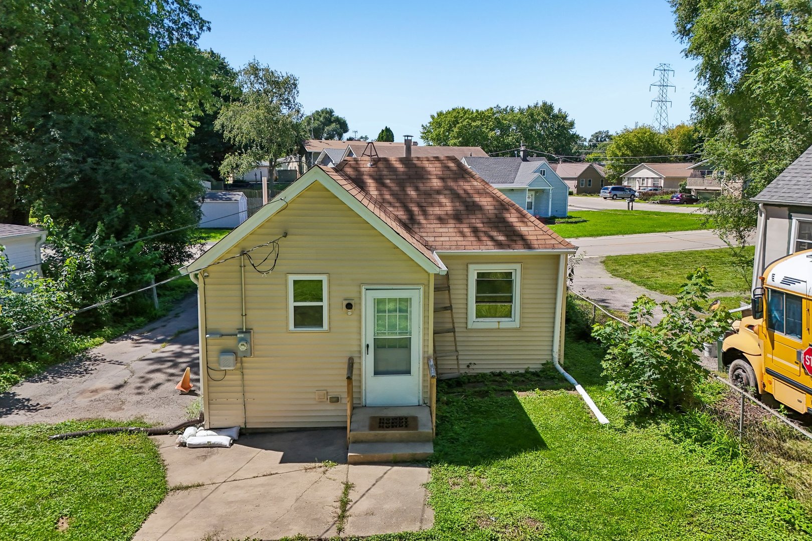 1423 Melrose Avenue Property Photo 22