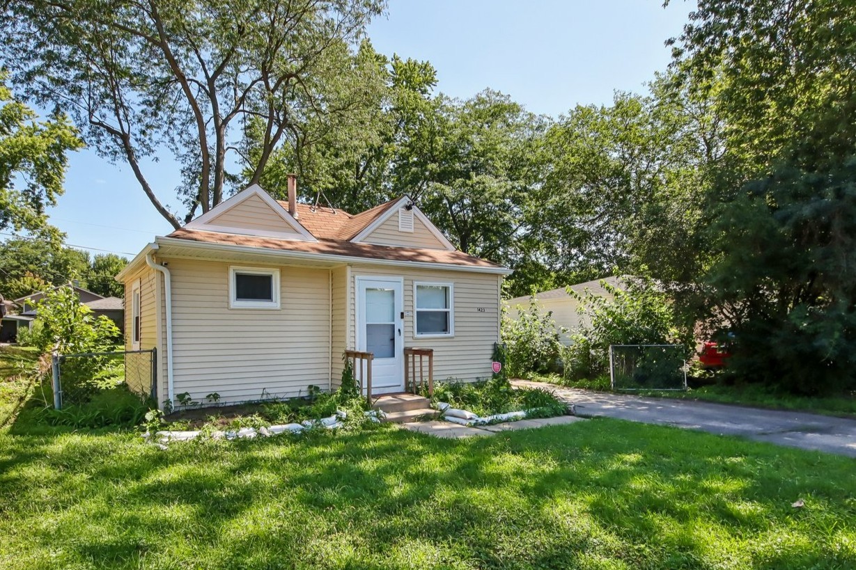 1423 Melrose Avenue Property Photo 25