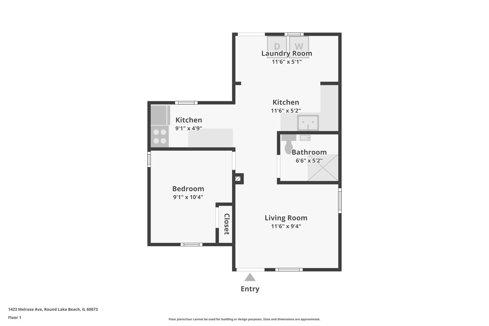1423 Melrose Avenue Property Photo 26
