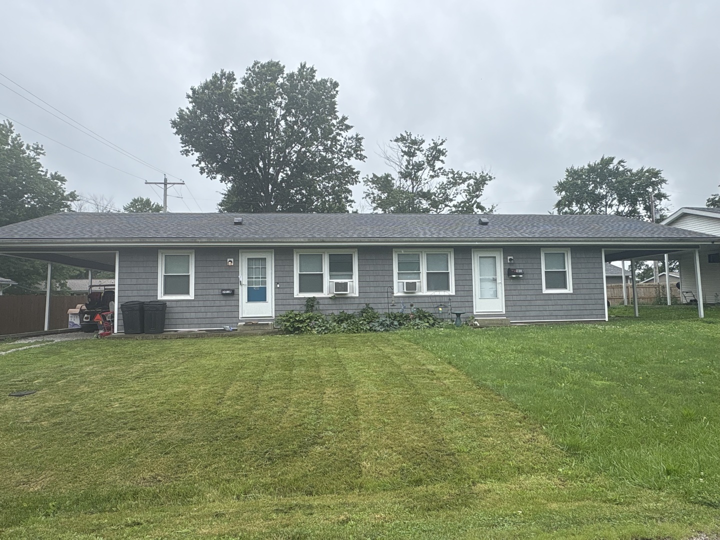 501 Timothy Drive Property Photo 1