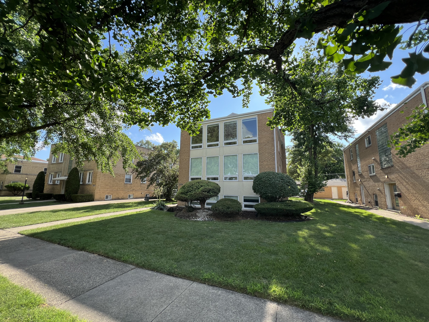 3014 Harlem Avenue G Property Photo 2