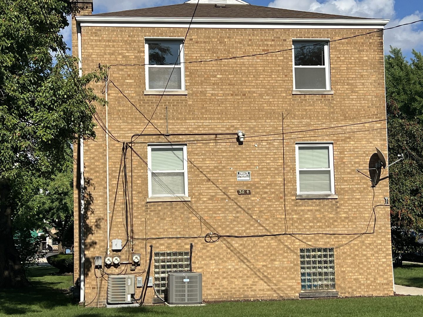 3014 Harlem Avenue G Property Photo 11
