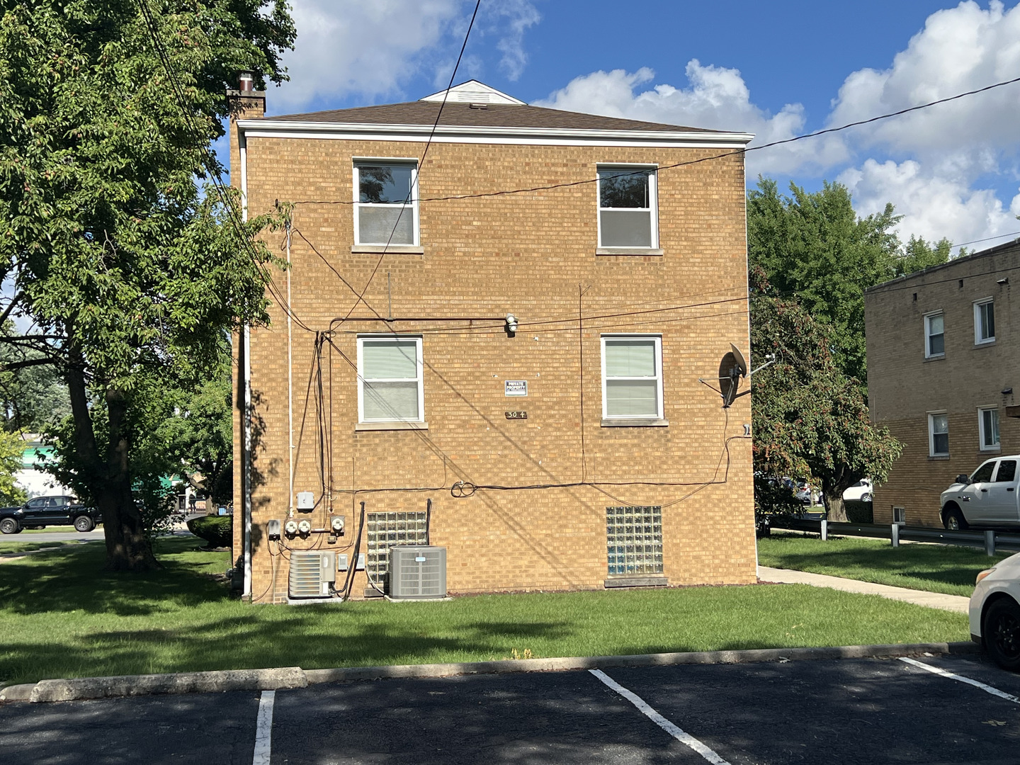 3014 Harlem Avenue G Property Photo 12