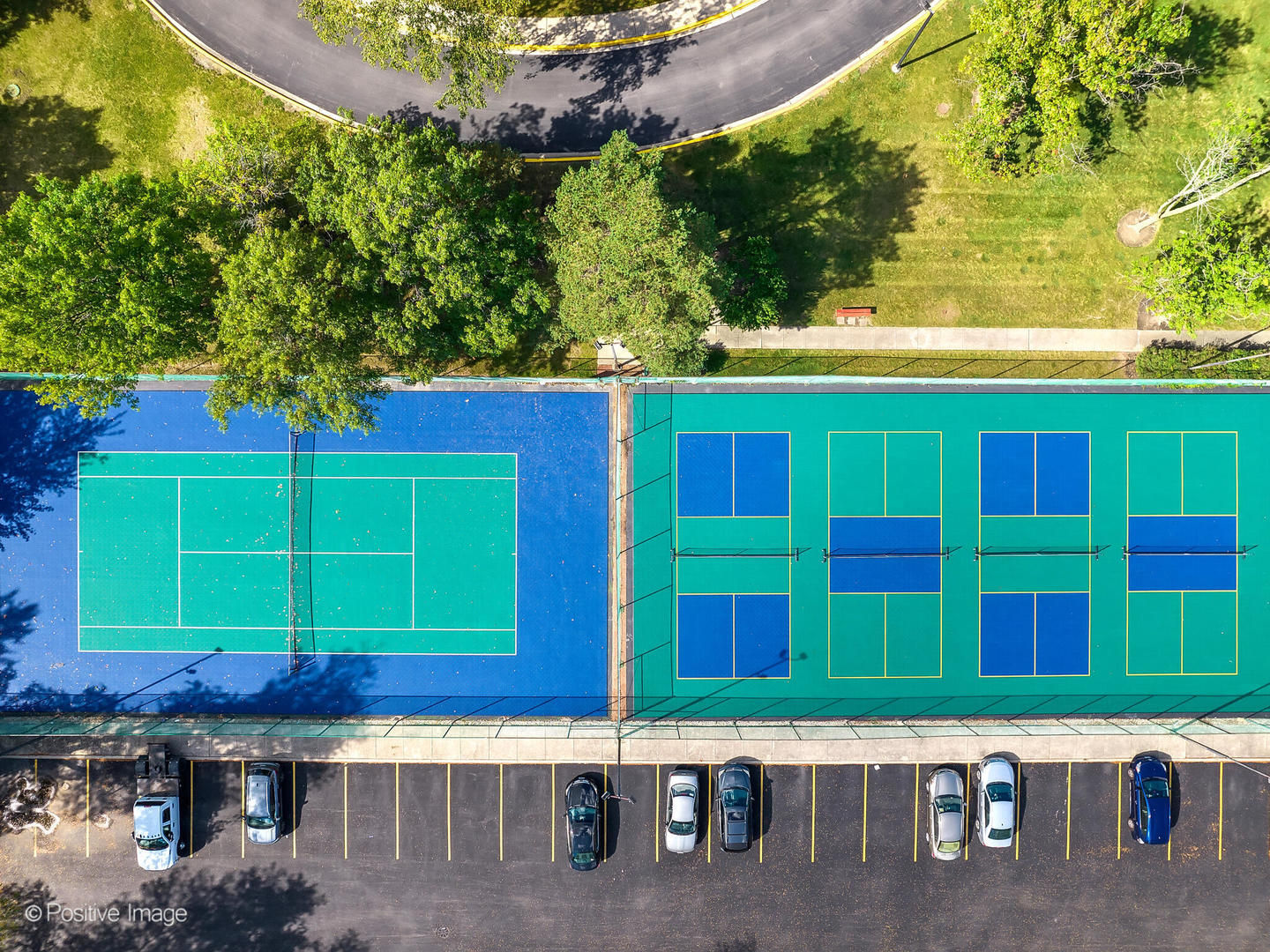 6340 Americana Drive 310 Property Photo 27