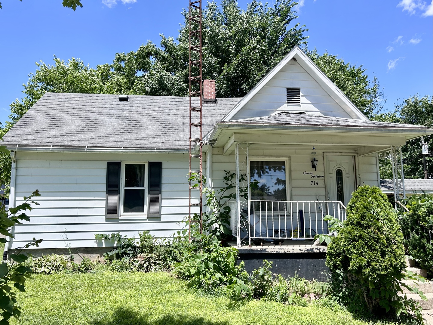 714 Labee Street Property Photo 1