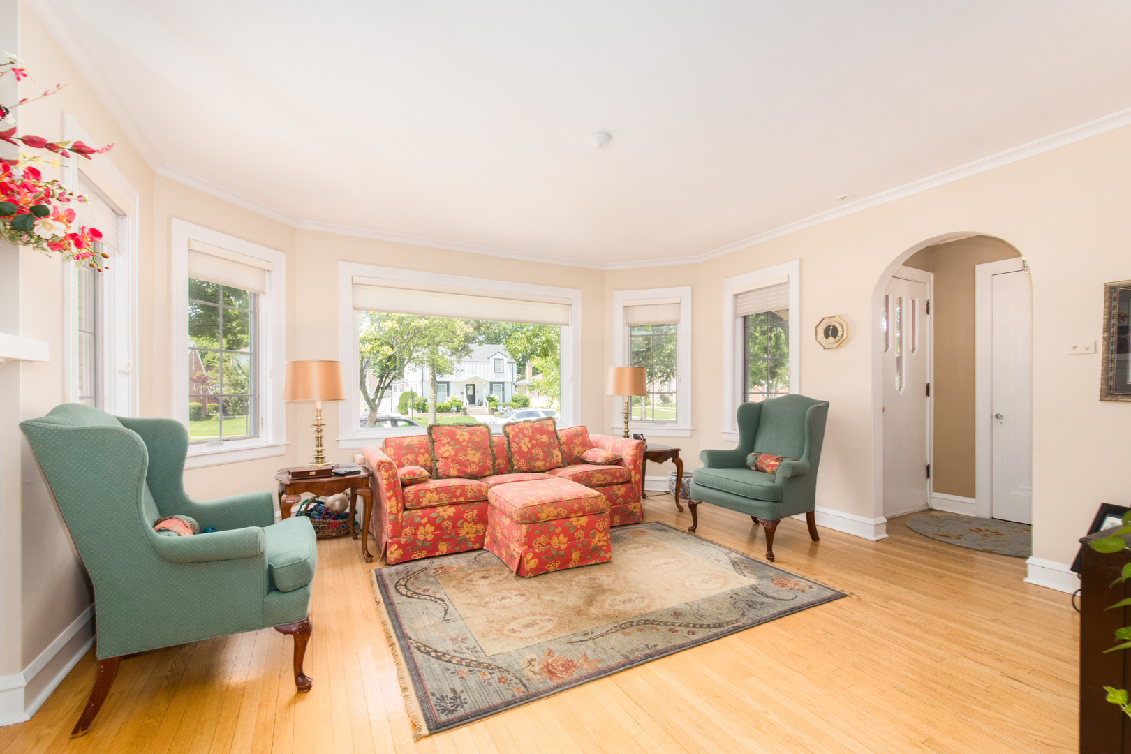 1605 S Fairview Avenue Property Photo 3