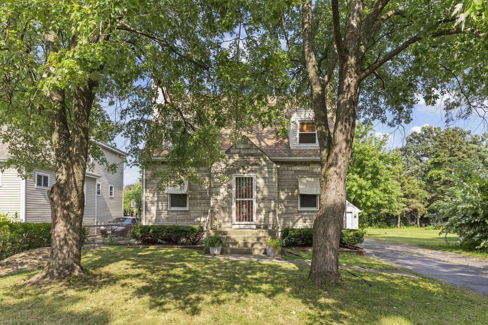 1217 Degener Avenue Property Photo 1