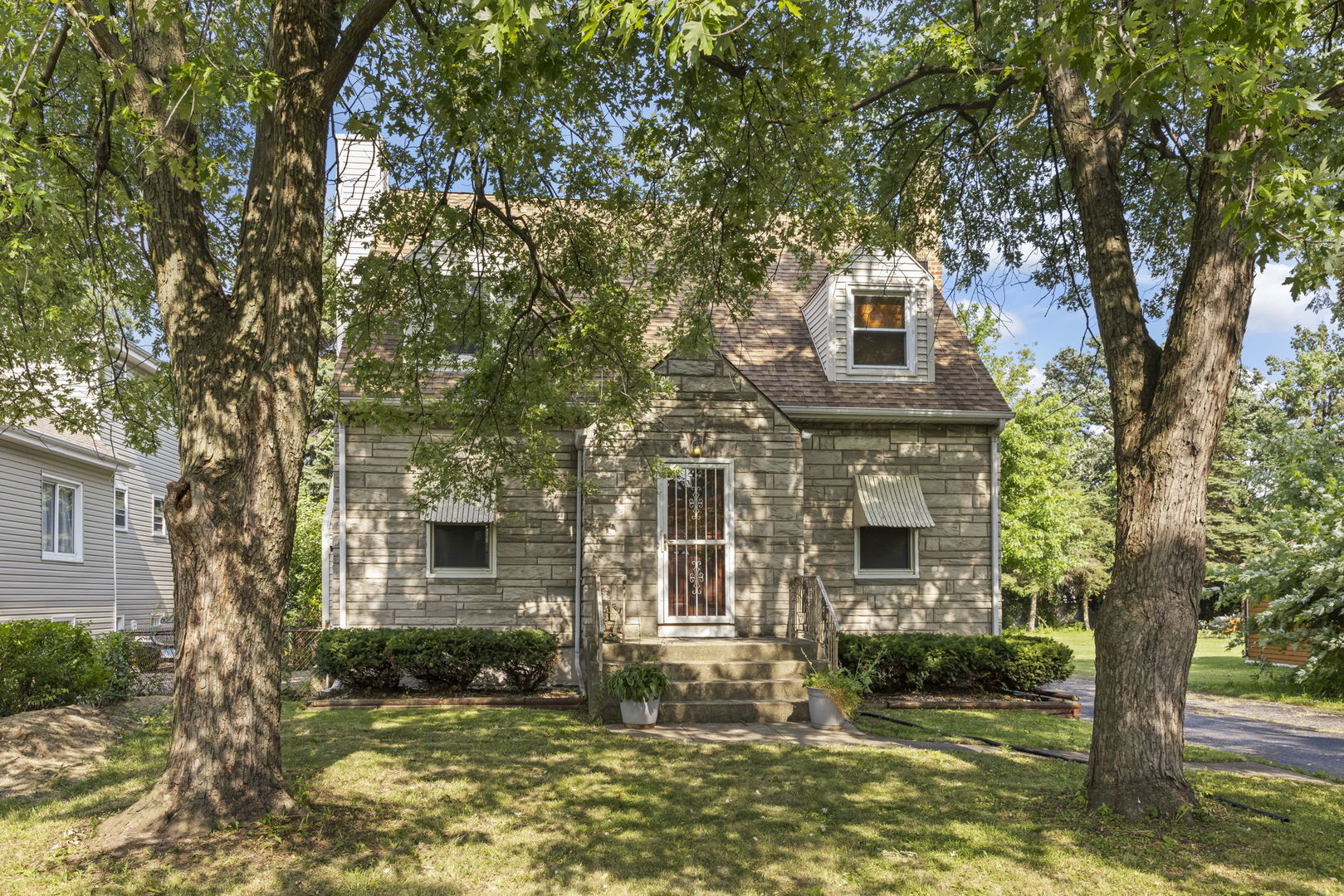 1217 Degener Avenue Property Photo 2