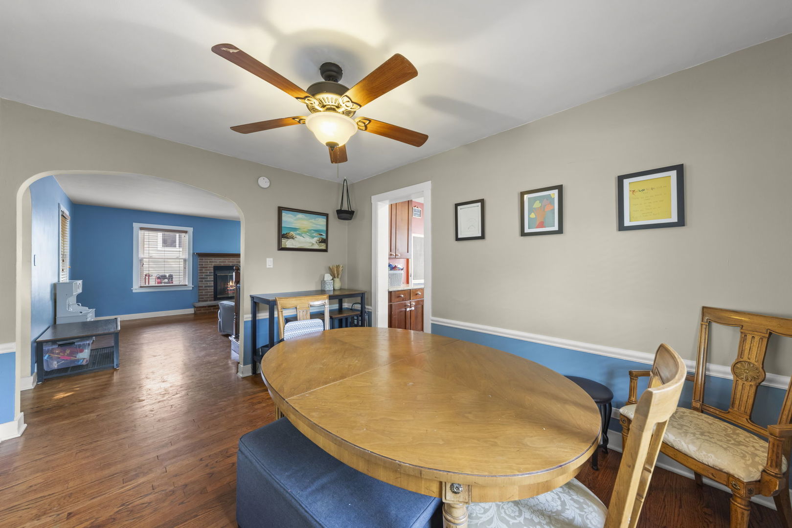 1217 Degener Avenue Property Photo 6