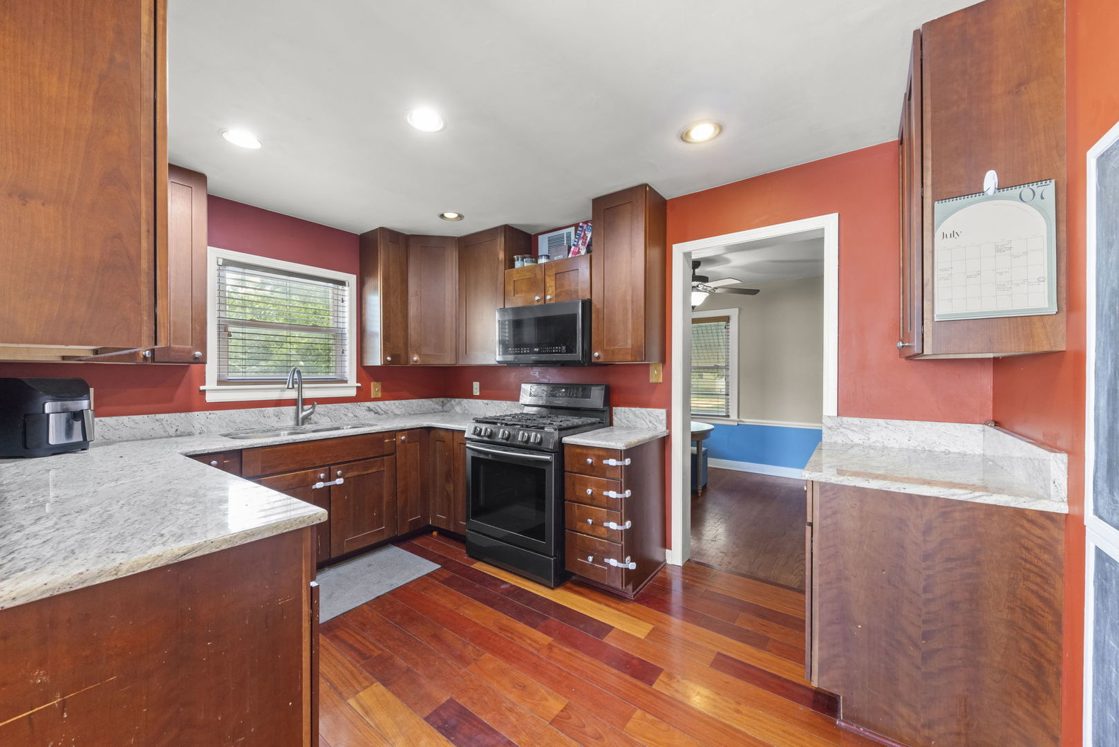 1217 Degener Avenue Property Photo 7
