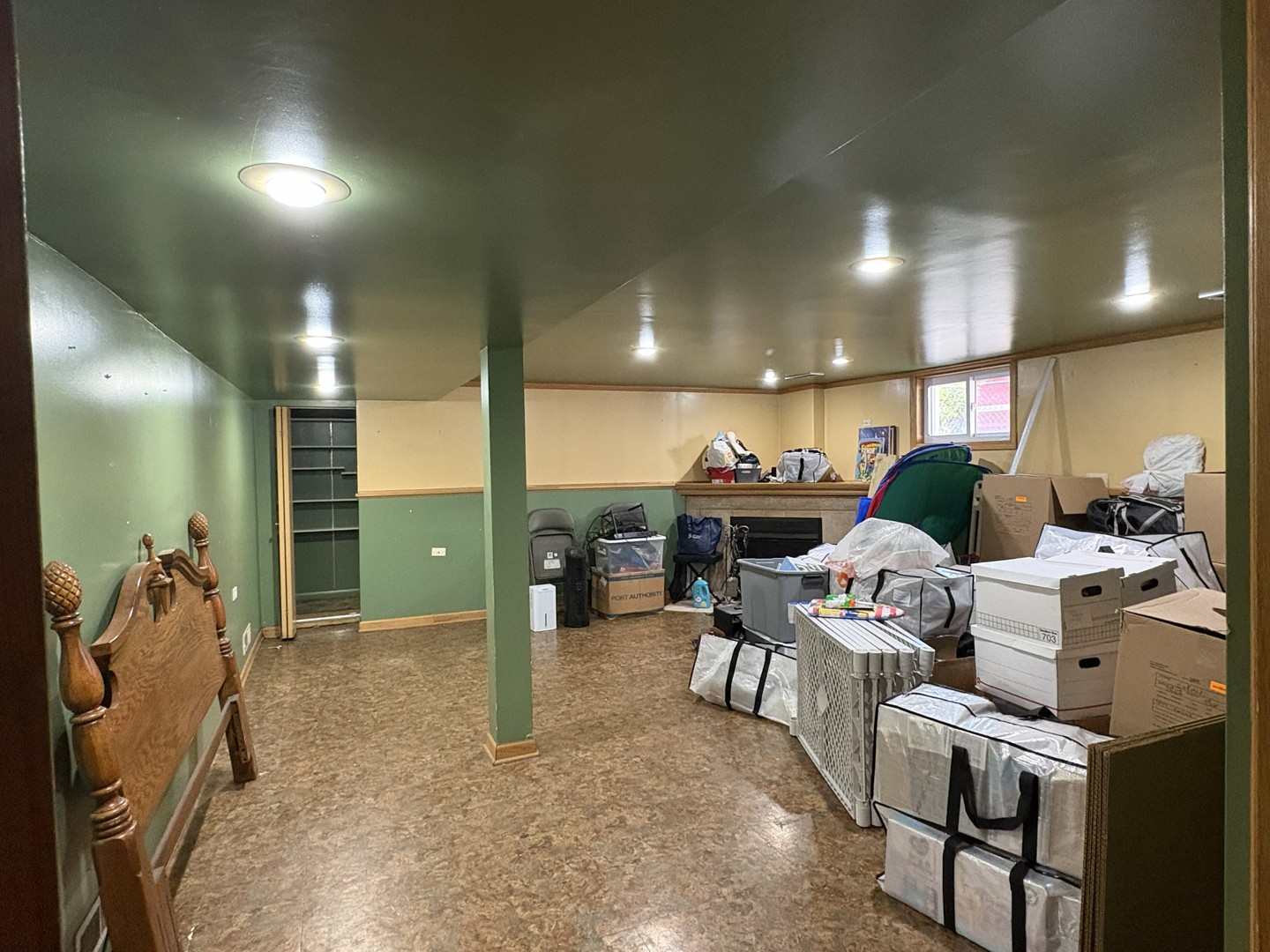 1217 Degener Avenue Property Photo 15