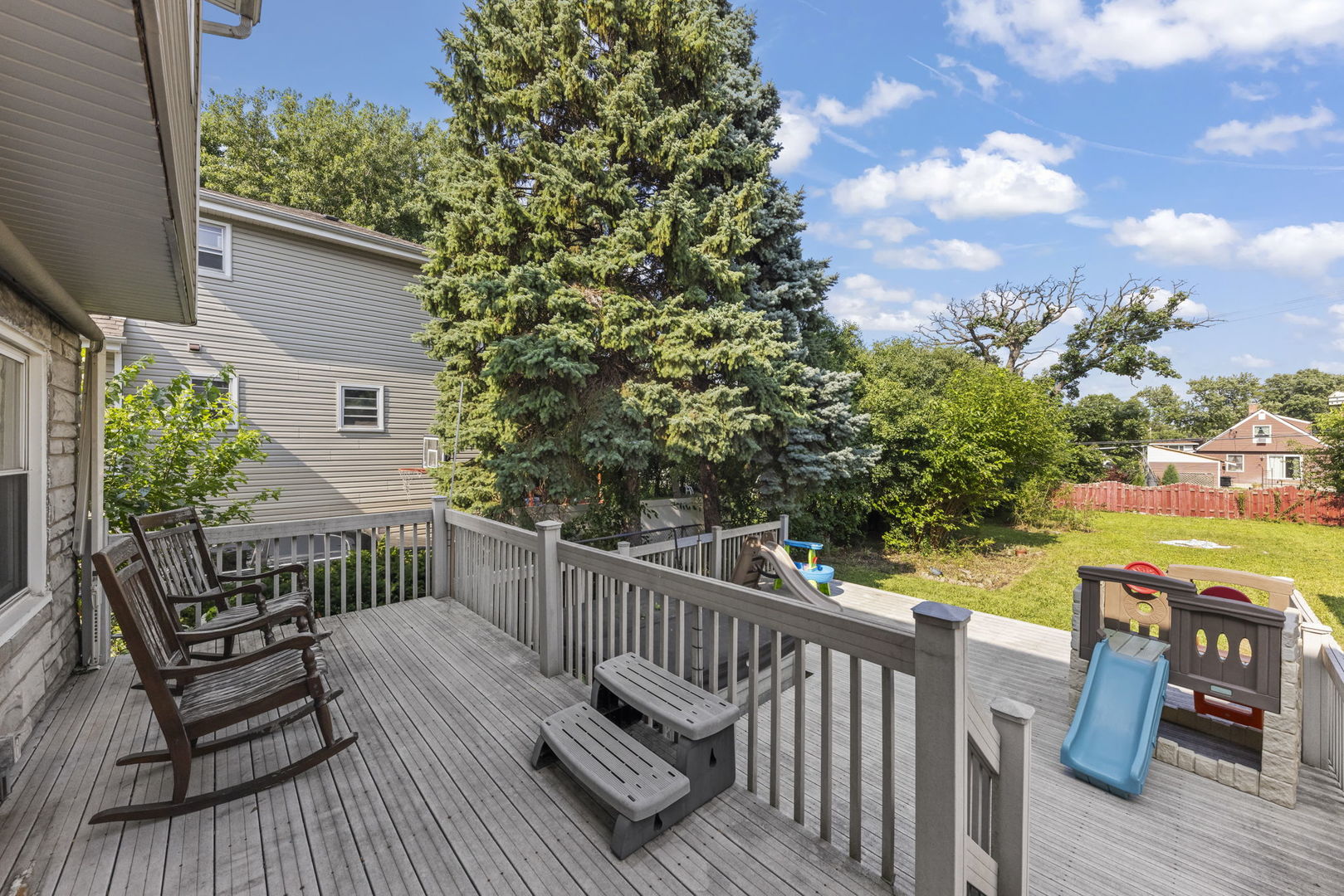 1217 Degener Avenue Property Photo 16