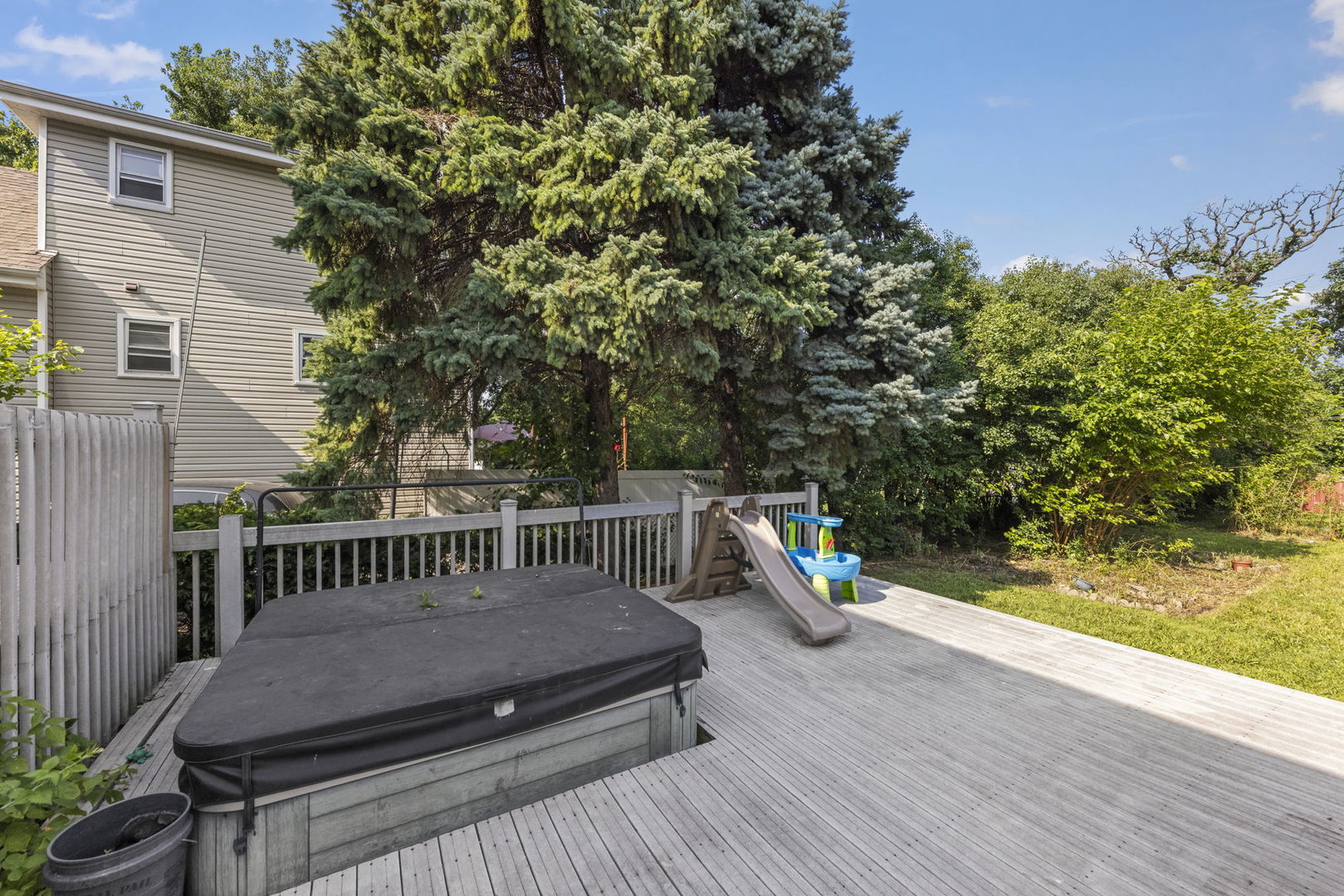 1217 Degener Avenue Property Photo 17