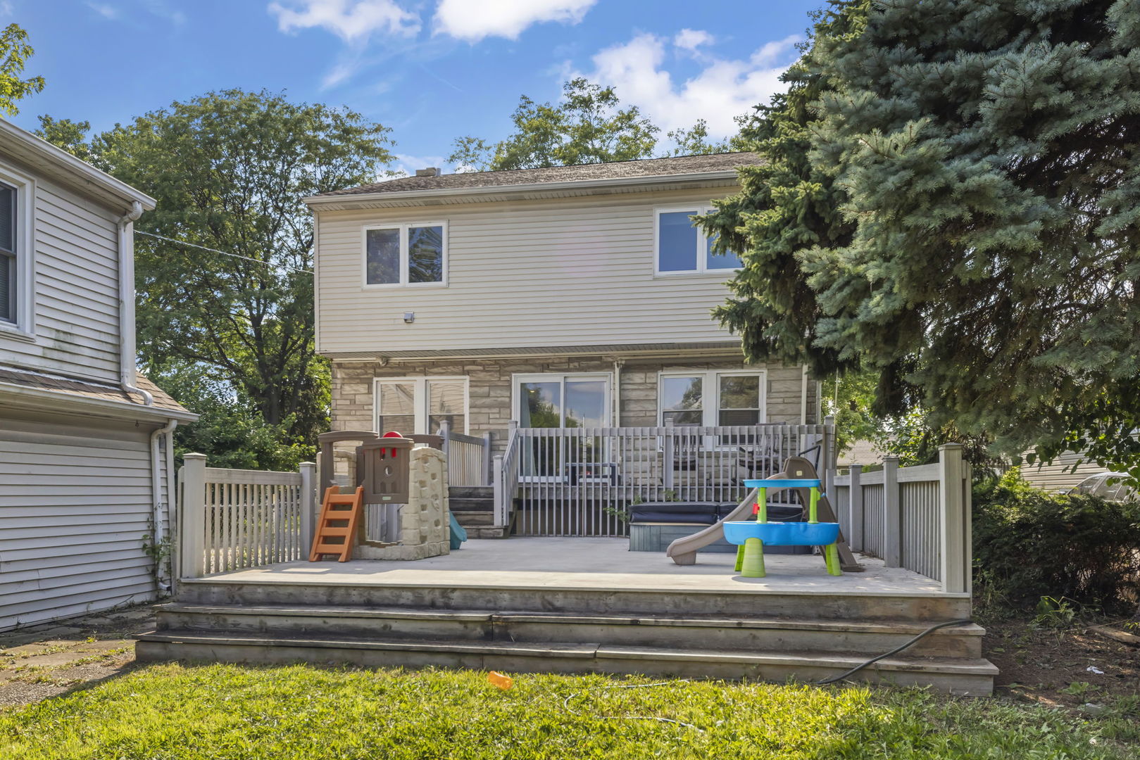 1217 Degener Avenue Property Photo 21