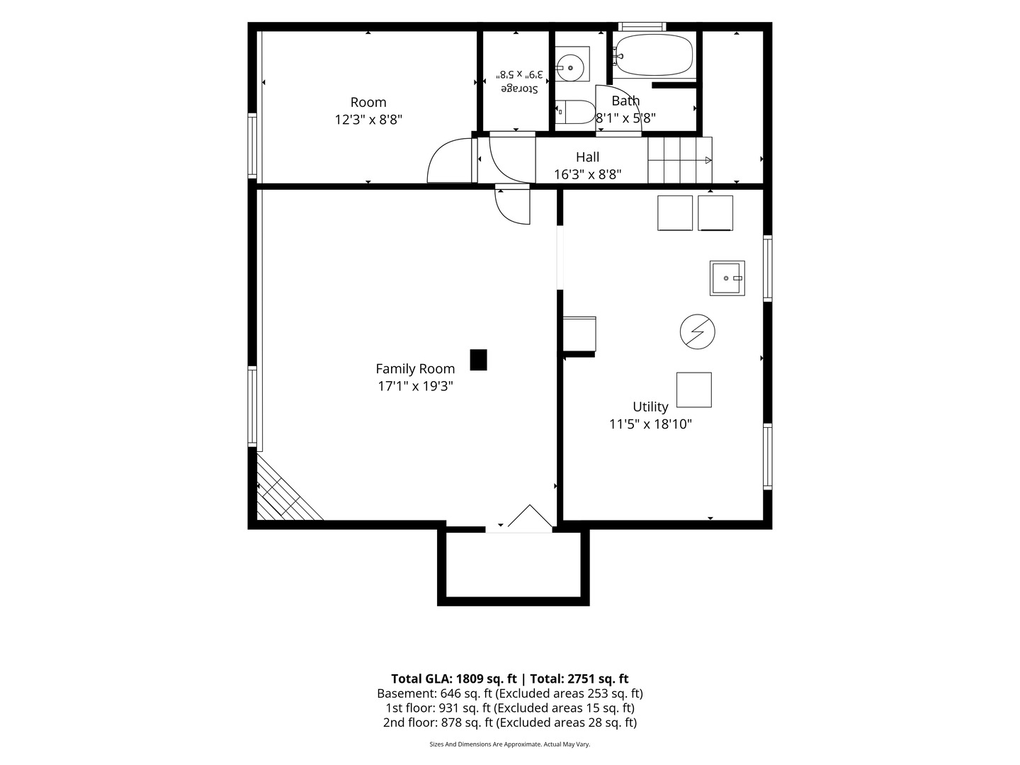 1217 Degener Avenue Property Photo 24