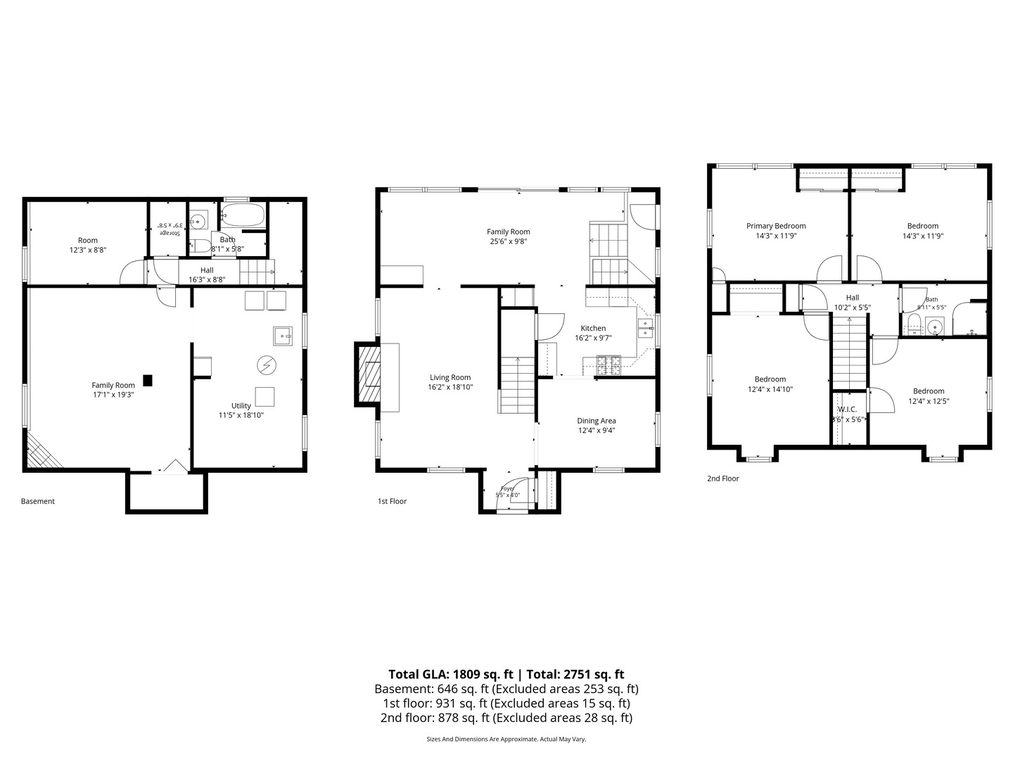 1217 Degener Avenue Property Photo 25