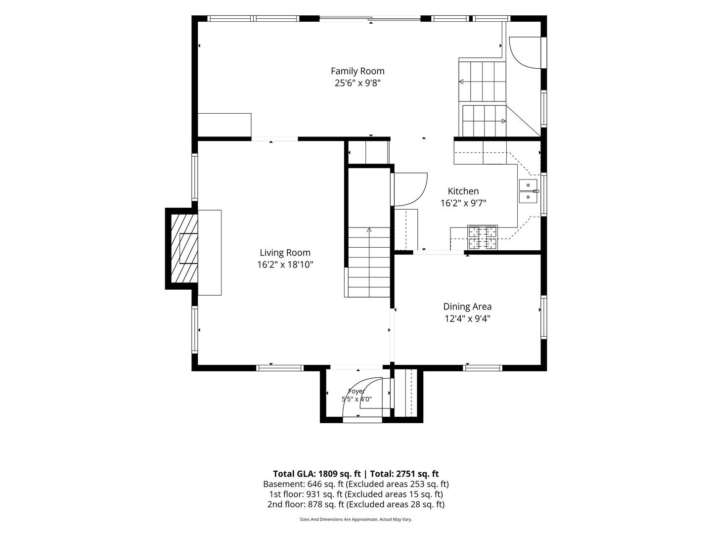 1217 Degener Avenue Property Photo 26