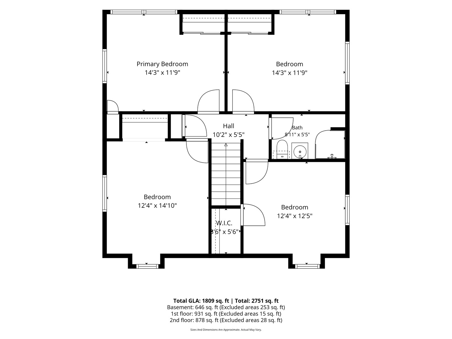 1217 Degener Avenue Property Photo 27