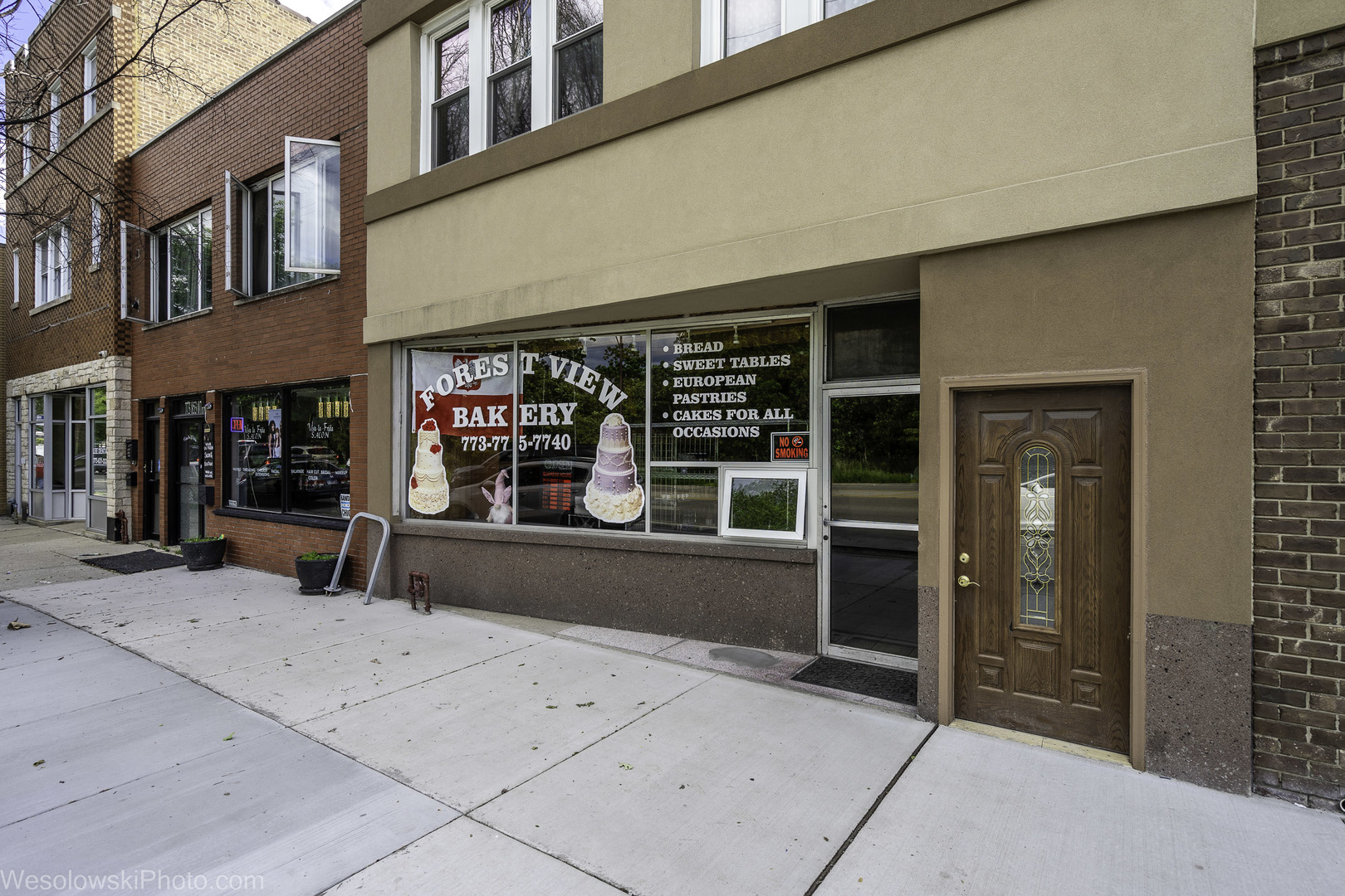 6454 N Milwaukee Avenue Property Photo 1