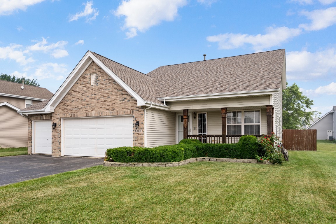 3833 Dunbury Lane Property Photo 2