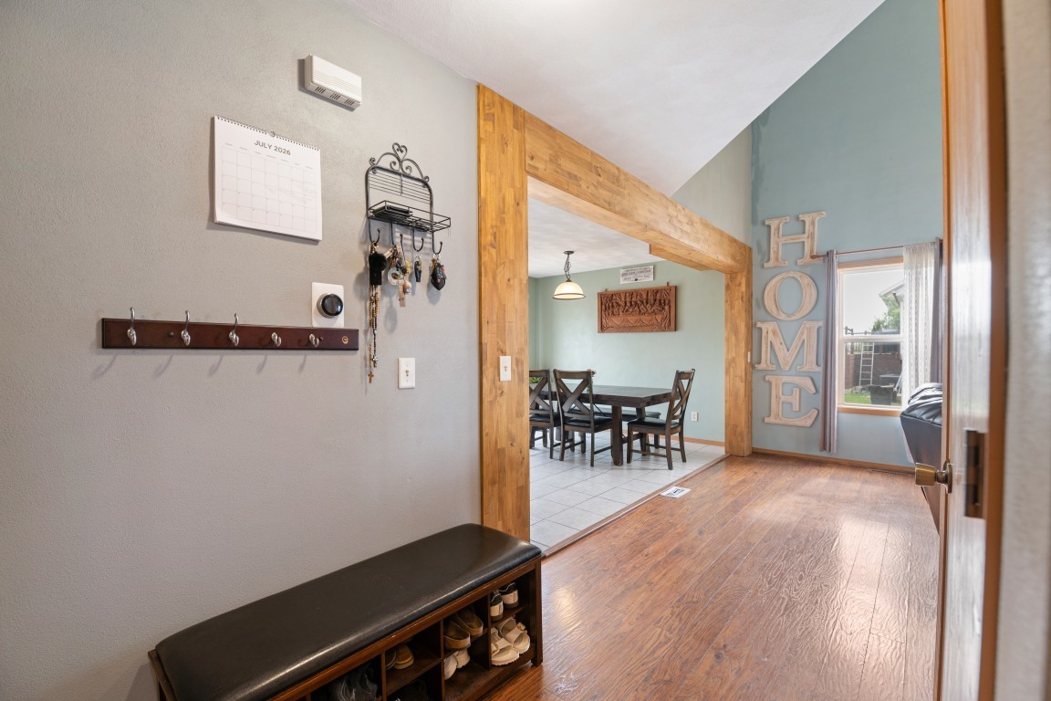 3833 Dunbury Lane Property Photo 12