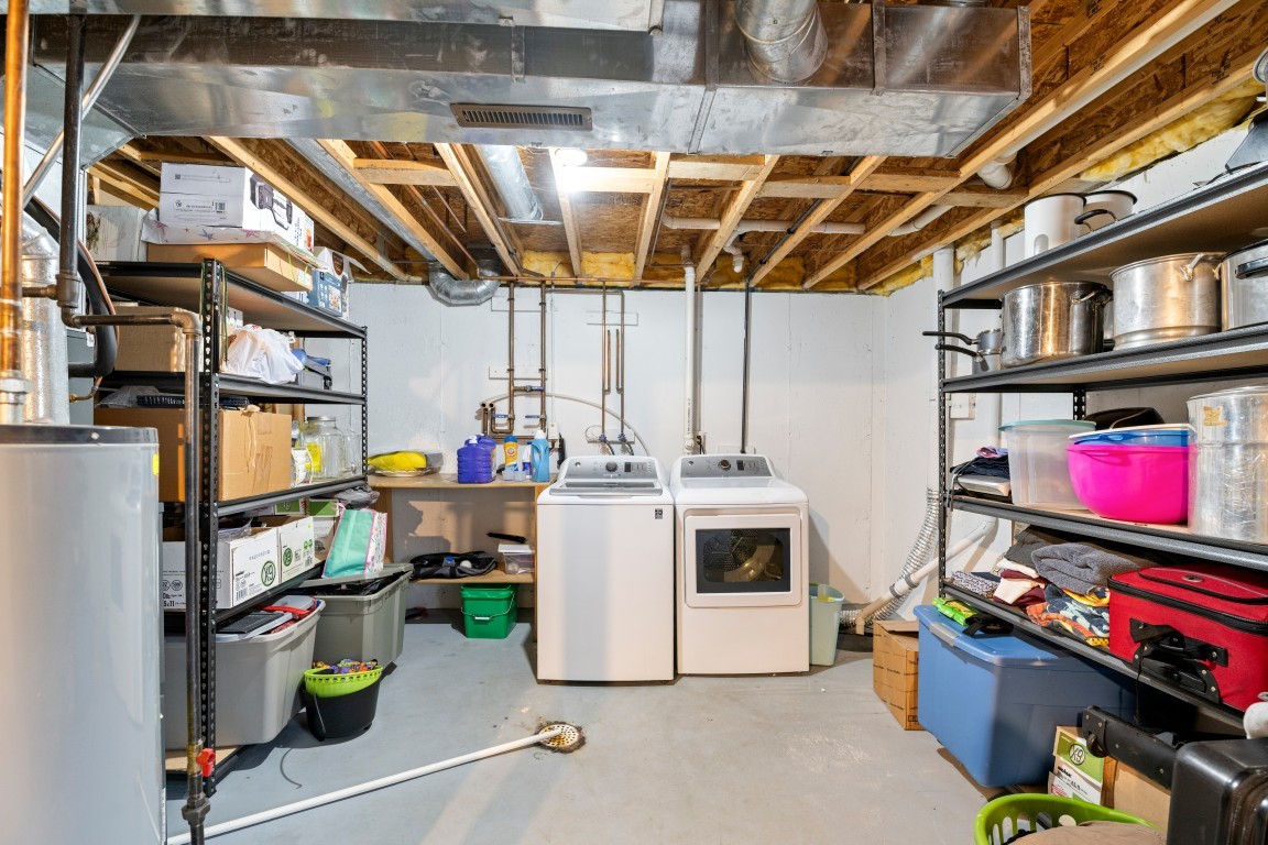 3833 Dunbury Lane Property Photo 46