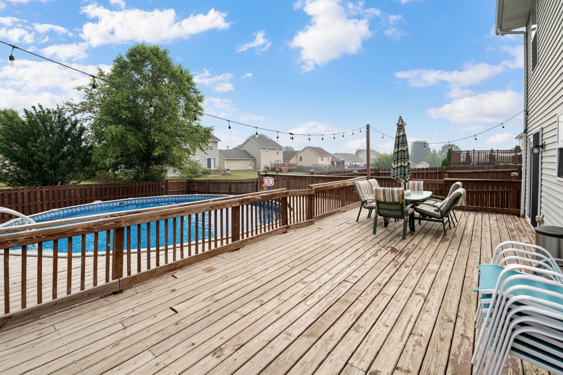 3833 Dunbury Lane Property Photo 47