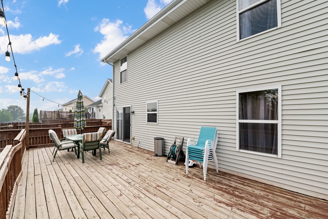 3833 Dunbury Lane Property Photo 48