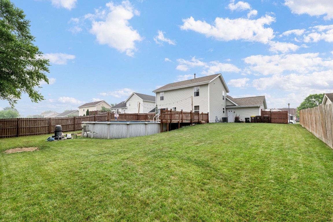 3833 Dunbury Lane Property Photo 49