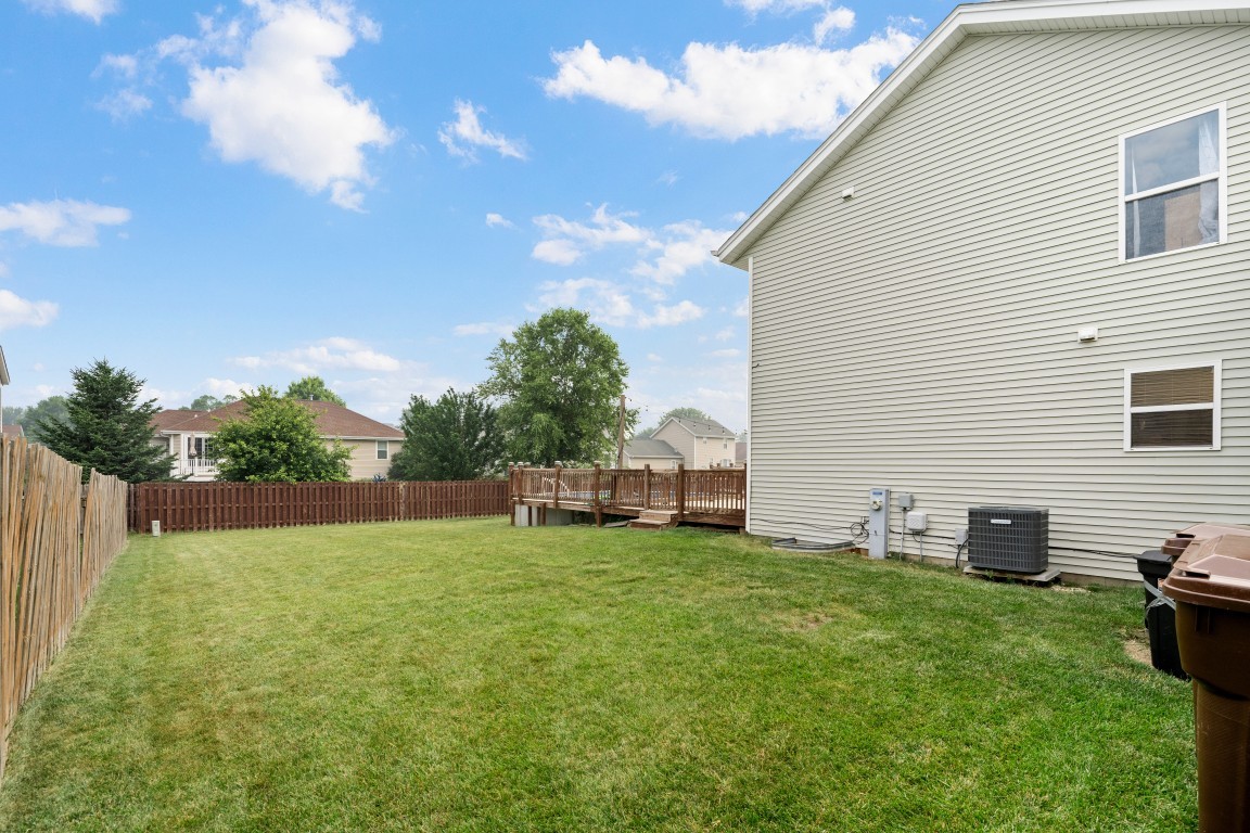 3833 Dunbury Lane Property Photo 50