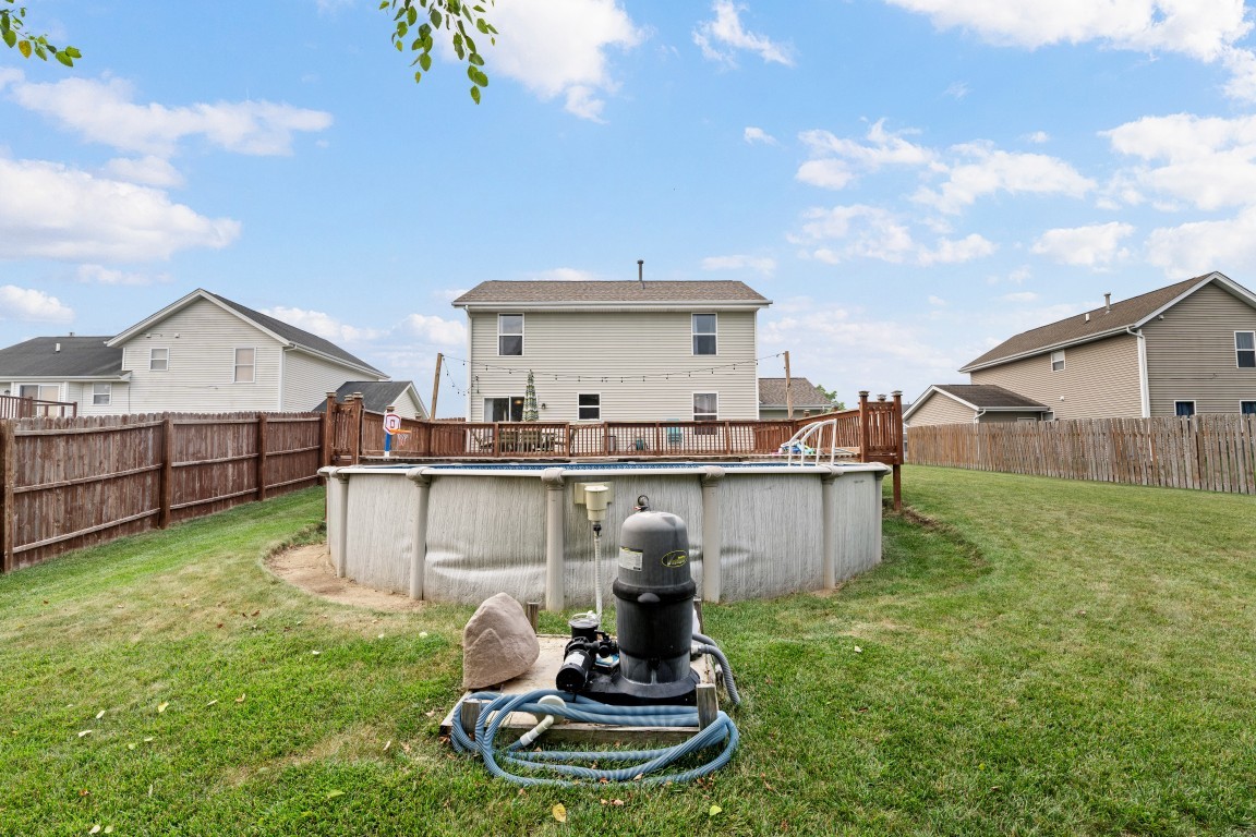 3833 Dunbury Lane Property Photo 51