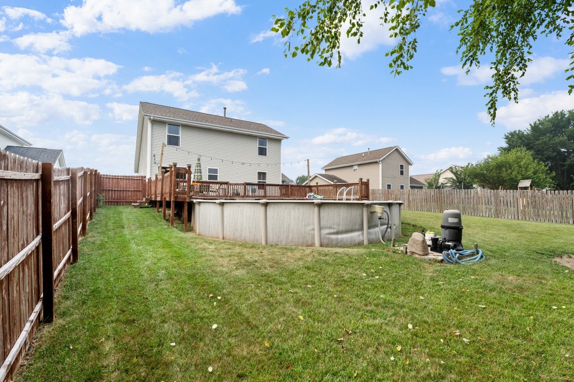 3833 Dunbury Lane Property Photo 52