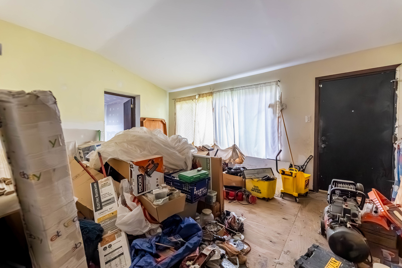 1425 Stanley Boulevard Property Photo 2