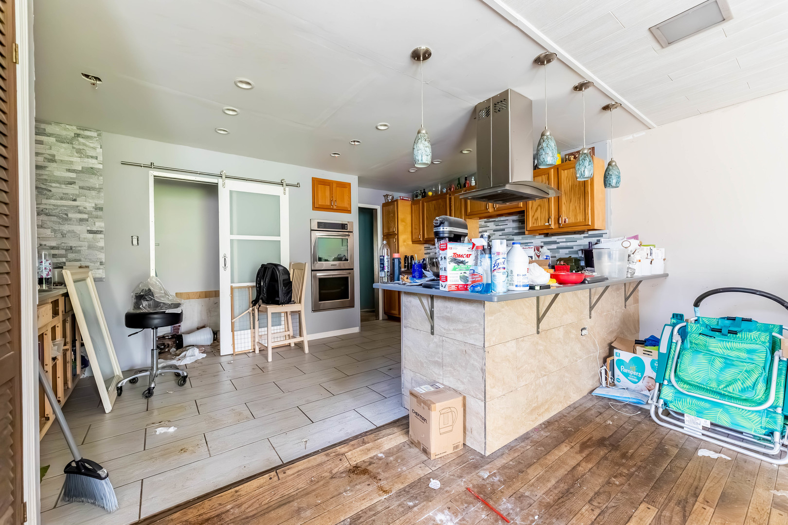1425 Stanley Boulevard Property Photo 8