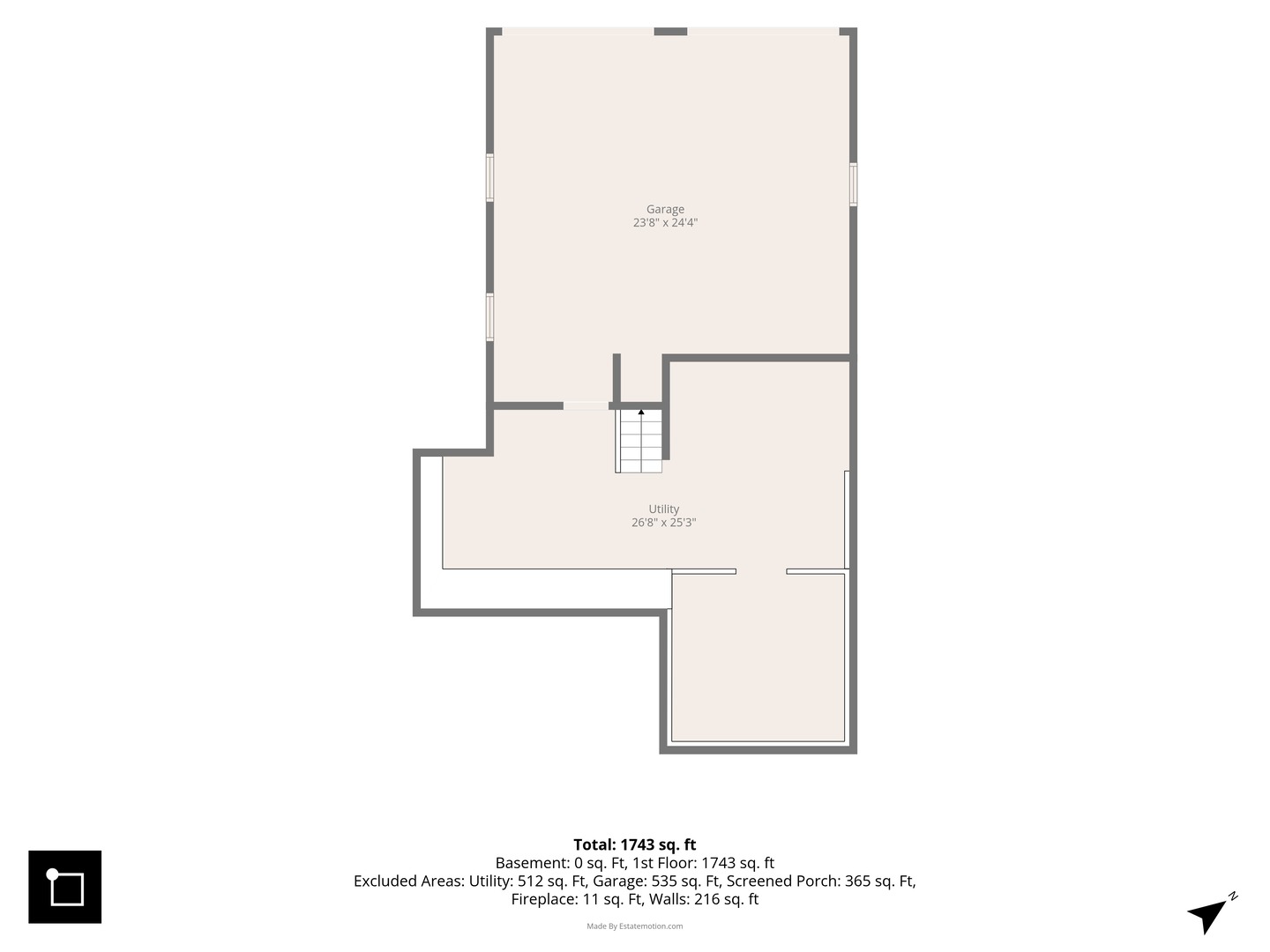 621 Hawthorne Court Property Photo 19