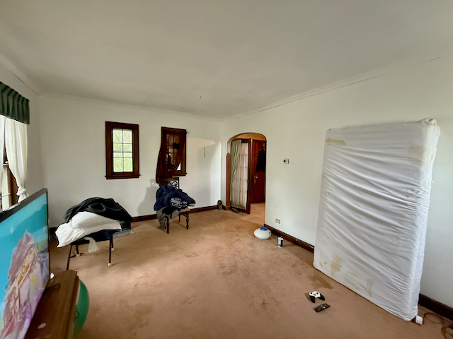 8114 N Merrill Street Property Photo 4