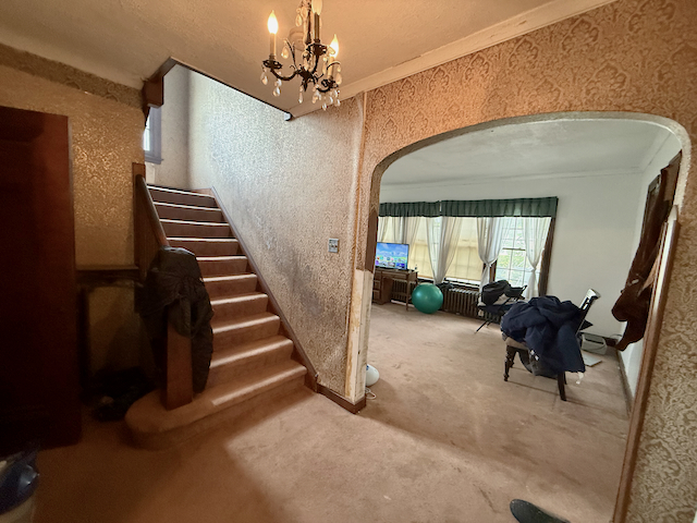 8114 N Merrill Street Property Photo 5