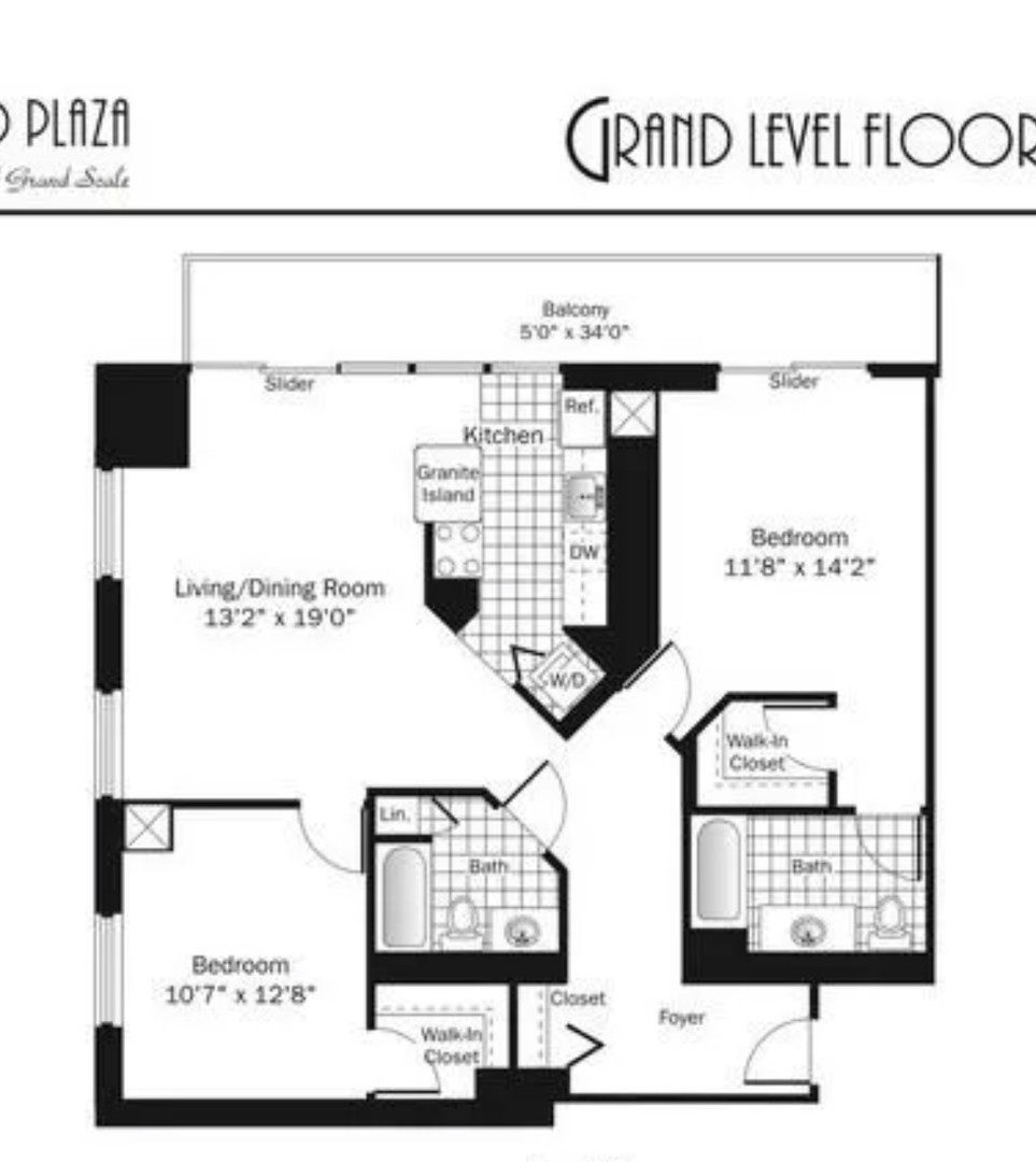 545 N Dearborn Street 3107 Property Photo 22