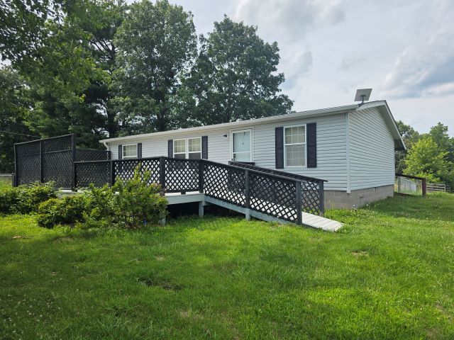 2035 Mount Hebron Road Property Photo 1