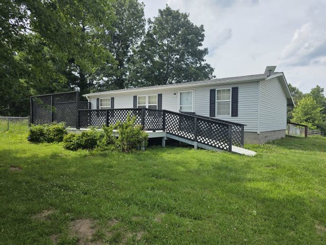 2035 Mount Hebron Road Property Photo 3