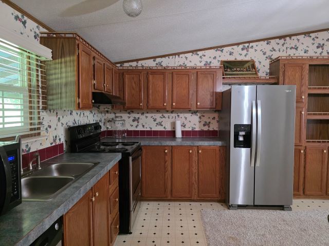 2035 Mount Hebron Road Property Photo 13