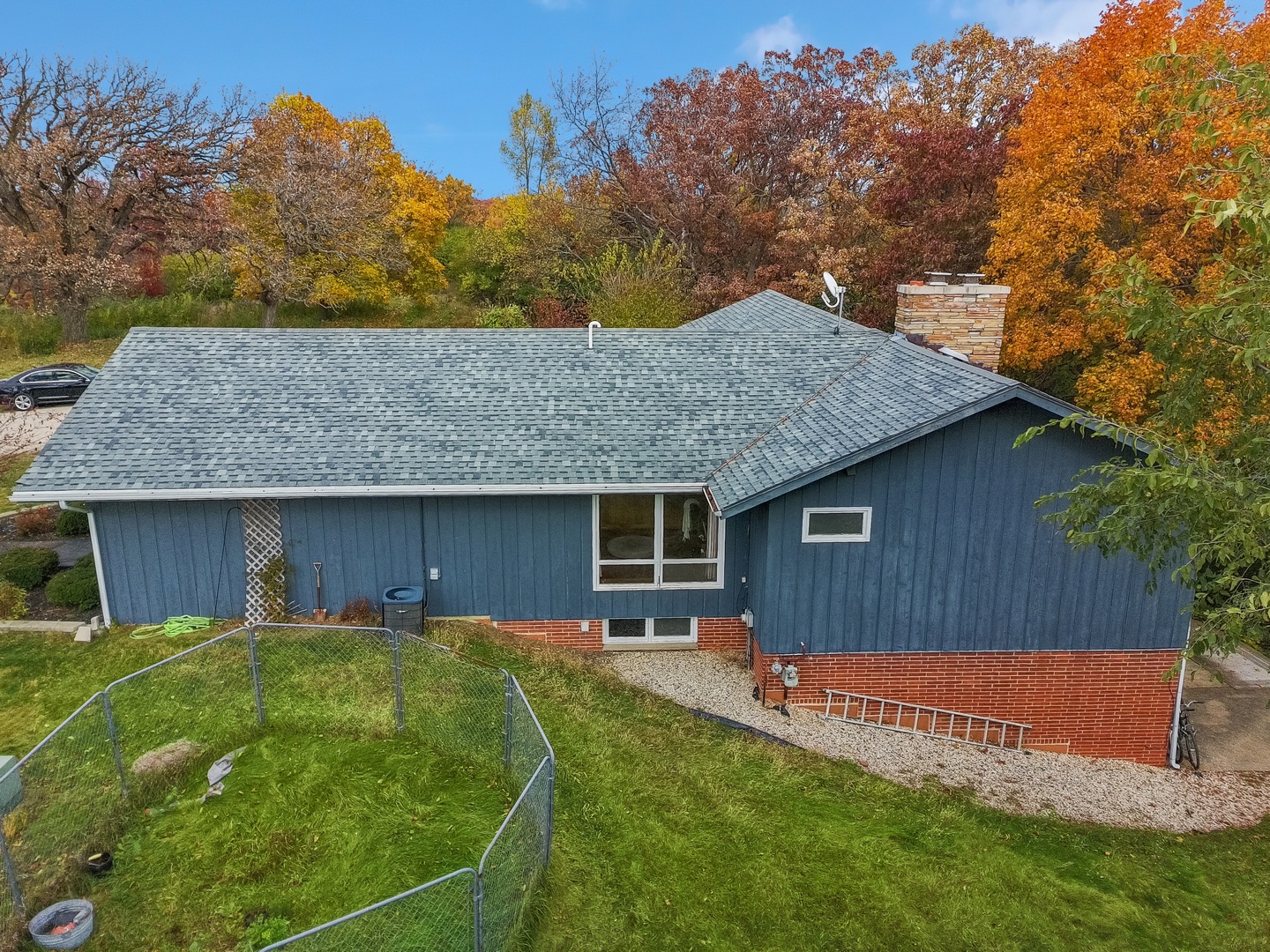 7822 N Pillow Hill Road Property Photo 6